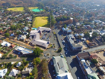 Photos of Matrix Warehouse Melville