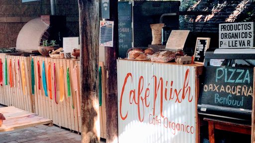 Café Niixh - Thumbnail