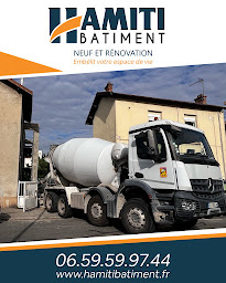 Photo n°3 de HAMITI BATIMENT à Beynost (Entreprise de construction)