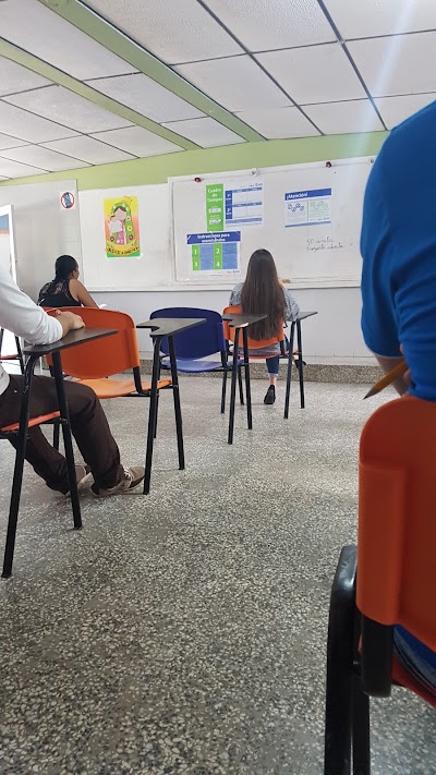 school