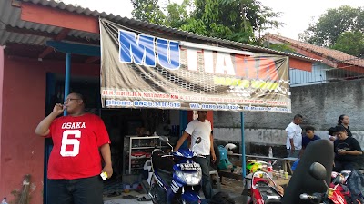 Photos of Mutiara Matic Shop