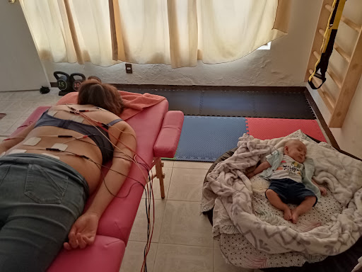 Centro de Rehabilitación y Fisioterapia MUEVE-T - Thumbnail