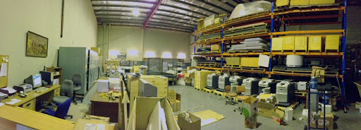 Microelectronic Solutions Pty Ltd - Thumbnail
