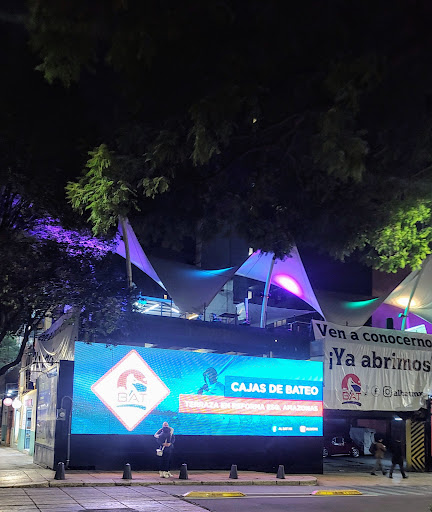 Al Bat Mx - Thumbnail