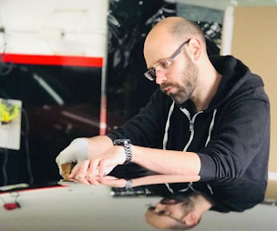 Photo n°27 de GRAPHIC PROTECT à Saint-Quay-Perros (Service d'esthétique automobile)