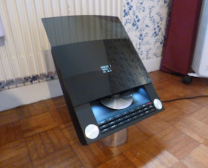 Photo n°6 de Subversif Audio Ltd ( Dominic Lauwaert ) à Carcassonne (Magasin de matériel Hi-Fi)