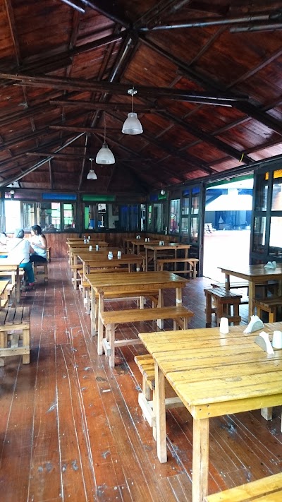 Photos of La Casa Vieja Restaurant