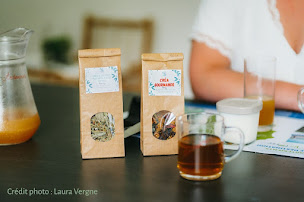 Photo n°16 de Créa au Naturel Karine ZAIA EI à Ballay (Herboristerie)