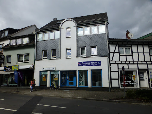 Bender & Bender Immobilien Gruppe GmbH | Immobilienmakler Morsbach