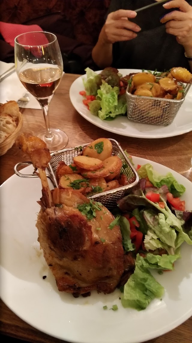 Au Roi du Café