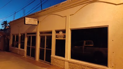 Photos of St. Anthony Medical Center