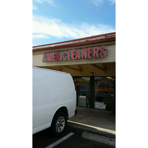 Americleaners - Thumbnail