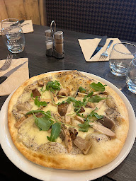 Photo n°4 de Le Vinci à Amboise (Pizzeria)