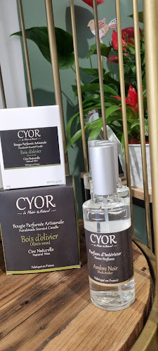 L’inflorescence Fleuriste - Strasbourg