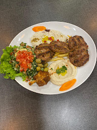 Photo n°28 de Izmir Grillades à Colomiers (Restaurant libanais)