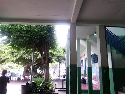 photo of Centro Escolar Católico Nuestra Señora de Candelaria