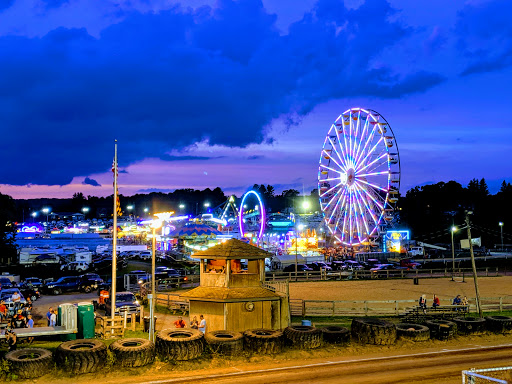 Garrett County Fairground - Thumbnail