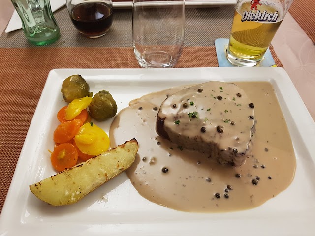 Hôtel-Restaurant Beau-Séjour