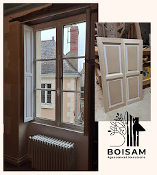 Photo n°13 de BOISAM à Blaison-Saint-Sulpice (Menuisier)