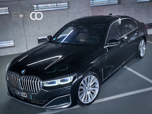 Execo Automotive - Visual