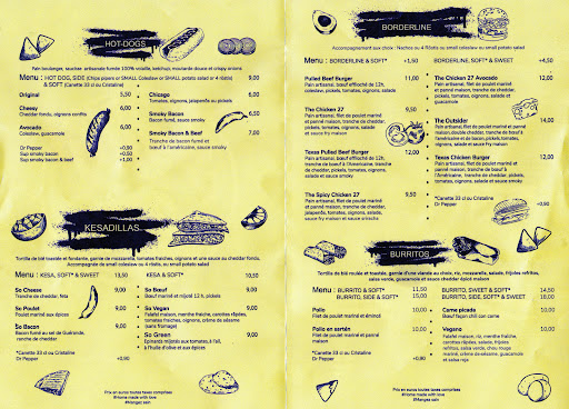 Photo 1 - Yellow 27