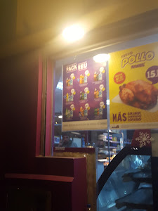 Tambo Los Quechuas 1