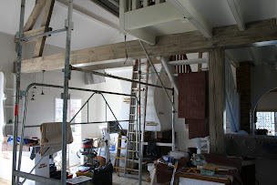 Photo n°27 de Tarbes Bigorre Peintures SARL à Soues (Décorateur d'intérieur)