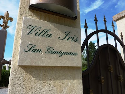 Villa Iris Tenuta Melograni