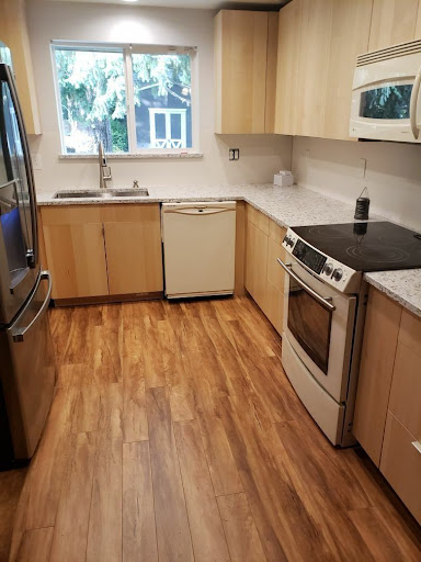 Allpro Construction, Inc. - Visual