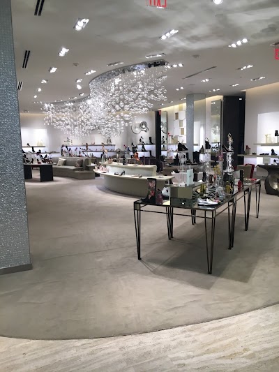 Saks Fifth Avenue