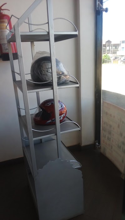 Photos of Kericho Toyota
