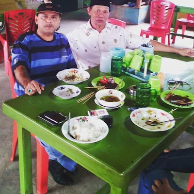 Photos of Warung Sate Madura Mas Hadi