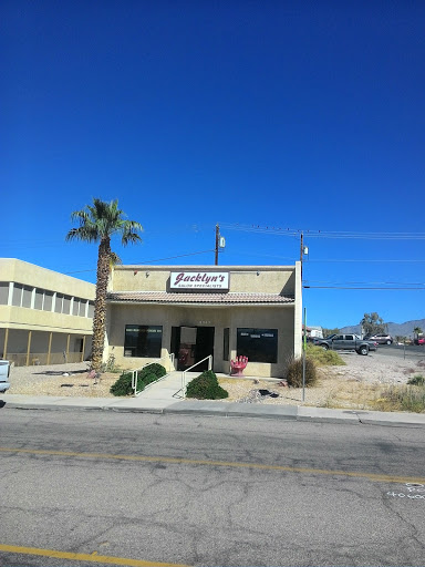 Jacklyn's Salon Specialists - Thumbnail