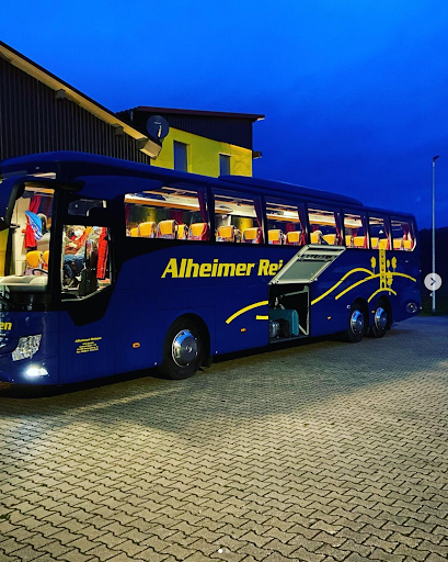 Alheimer Reisen GCN GmbH Gallery - Germany