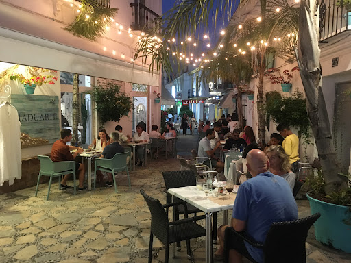 MaduBar Estepona