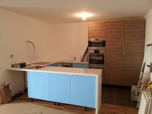 Photo n°50 de GDS decoRenov à Cormeilles-en-Parisis (Peintre en bâtiment)