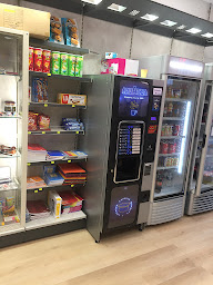 Photo n°4 de Le Monopole à Lyon (Marchand de journaux)