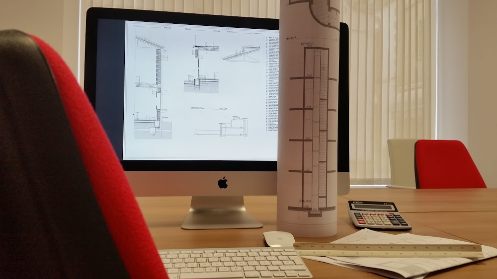 MAD Estudio de Arquitectura