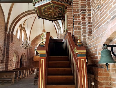 Photos of Sct. Nicolai Kirke