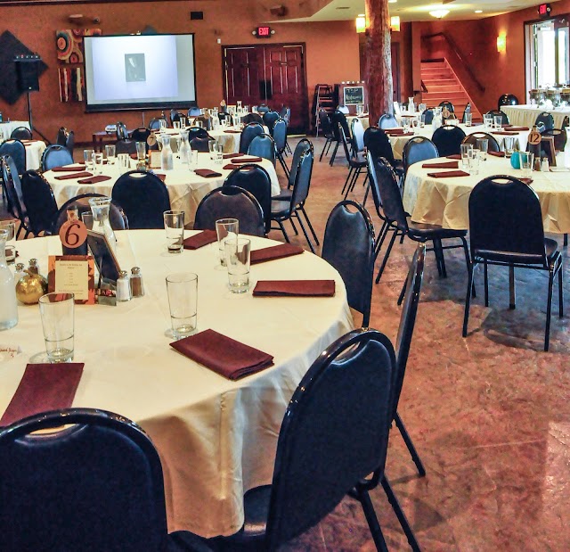 Dancing Dragonfly Winery