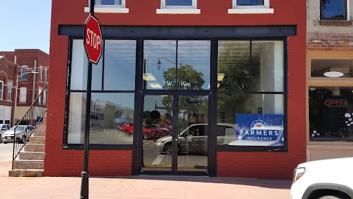 Farmers Insurance - Jace Kirk Gallery - United States