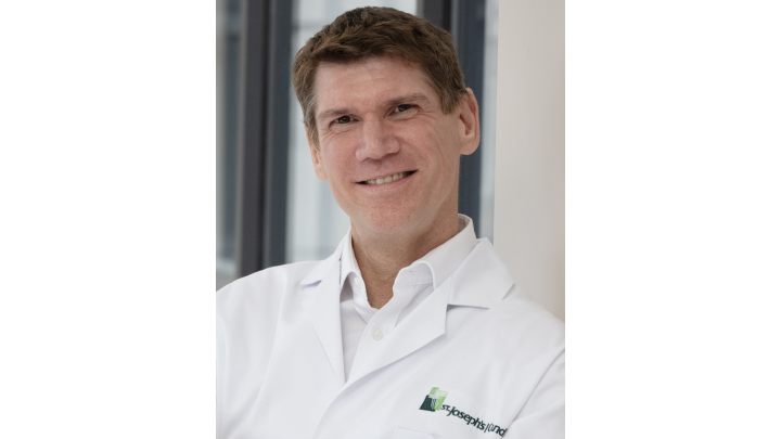 James R Harrington Md