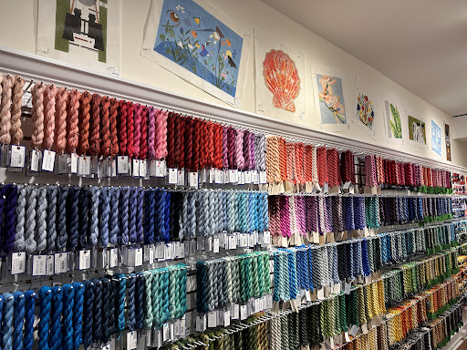 The Stitching Studio