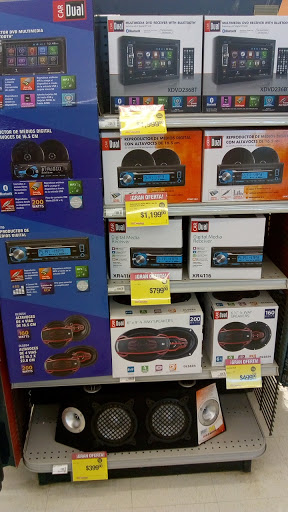 AutoZone Refacciones - Thumbnail