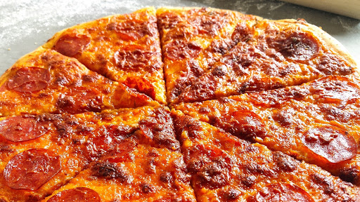 7pizza - Visual