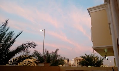 Photos of Khalifa City Park (SE-24)
