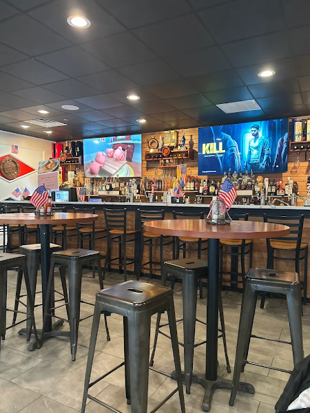 Pizza Harbor — photo