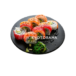 Photo n°23 de Kyotorama à Étampes (Restaurant de sushis)