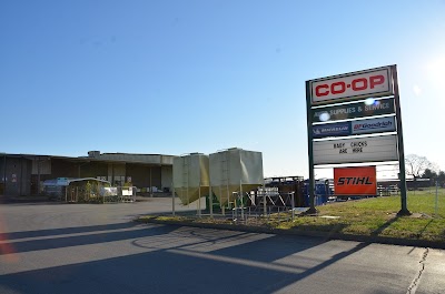 Lawrence Farmers Co-Op Tires