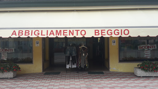 ABBIGLIAMENTO BEGGIO MARCO Gallery - Italy